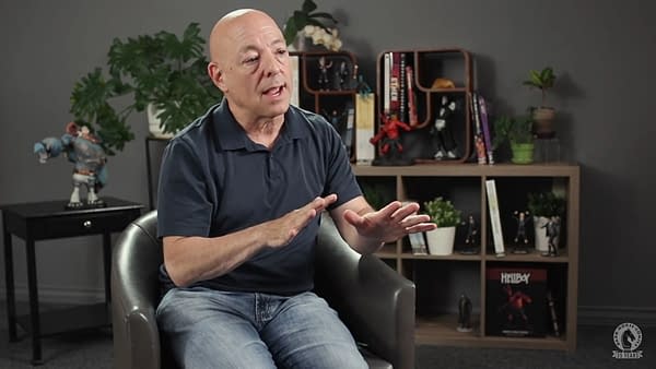 Brian Bendis Has Been Made A Substack PRO Offer