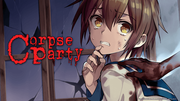 An Updated Version Of Corpse Parfty Is Coming October 20th