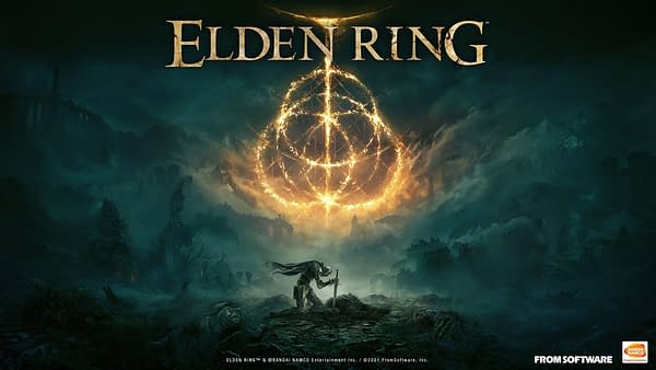 Elden Ring Gets A New Release Date & Closed Network Test