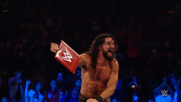 WWE Raw Review 10/25/2021: Meet the New Era, Same as the Old Era