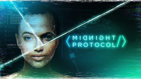 Hacking RPG Midnight Protocol Receives An October Release Date