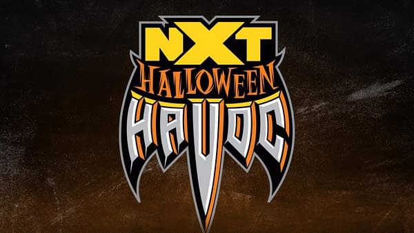 Halloween Havoc - The Classic Show Is Set To Return Again On NXT