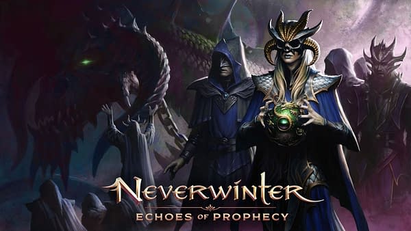 Neverwinter Announces New Campaign Called Echoes Of Prophecy