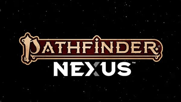 Paizo Partners With Demiplane To Launch Pathfinder Nexus