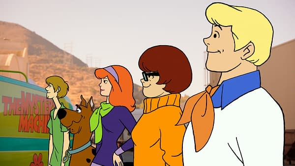 Scooby-Doo