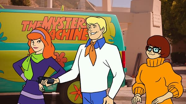 Scooby-Doo