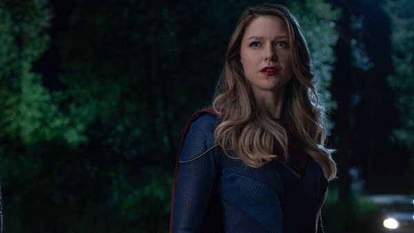 Supergirl S06E17 Preview: Deadly Double Trouble for Our Super Friends