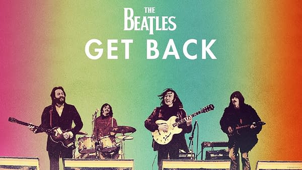 The Beatles: Get Back Full Trailer Released And Gives You Chills