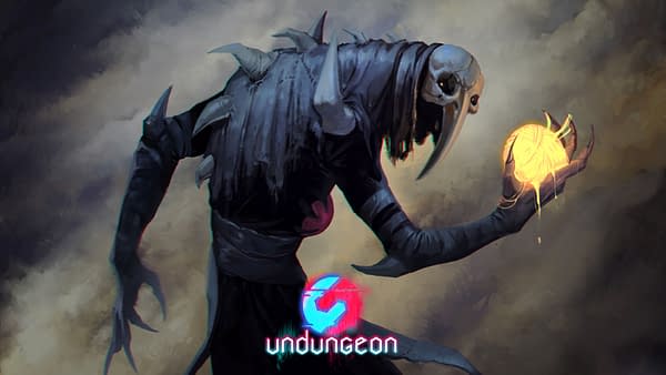 Undungeon Will be Released On PC In Mid-Nov