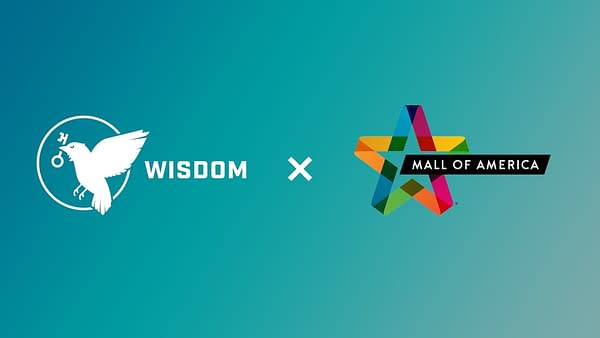 Wisdom Gaming To Build Esports Hub In The Mall Of America