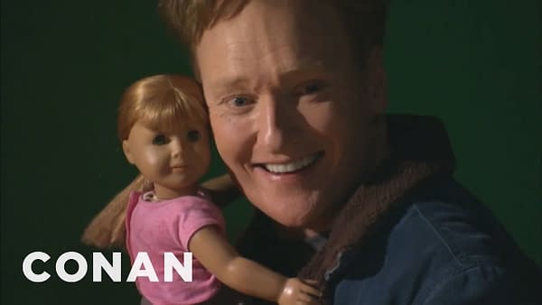 Conan O'Brien Had The Best Late Night Segments: Here's Our Top 10