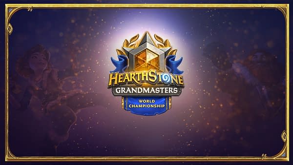 Hearthstone Grandmasters 2021 Season 2 Concludes This Weekend