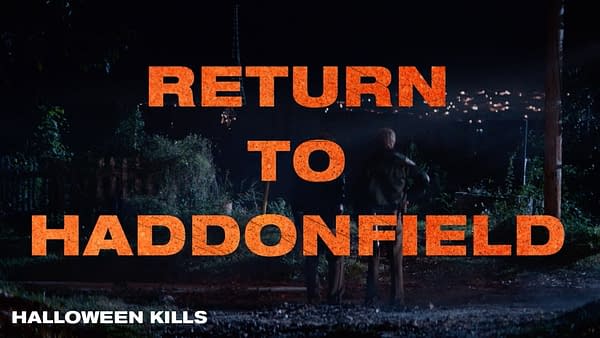 Halloween Kills Welcomes Alum Back To Haddonfield For New Frights