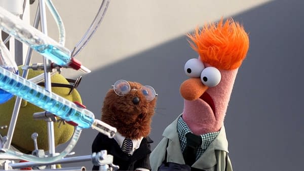 The Muppets Are Better Than Quentin Tarantino In Every Way : Opinion