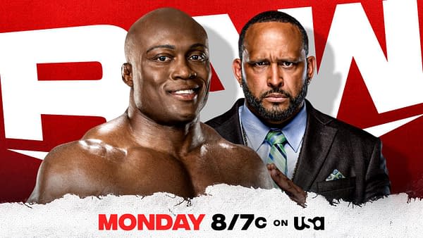 WWE Raw Preview: WWE Gets Into Full Gear for Survivor Series