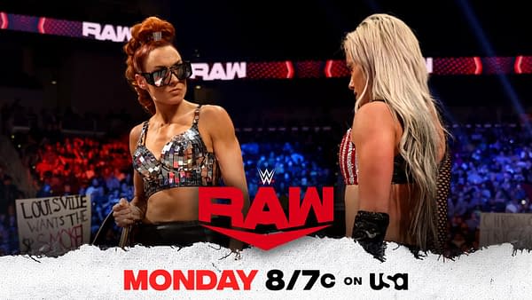 WWE Raw Preview: WWE Gets Into Full Gear for Survivor Series