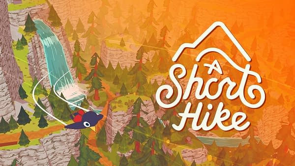 Indie Game A Short Hike To Release On Consoles This Tuesday