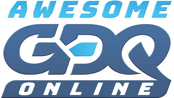 Awesome Games Done Quick 2022 Online will take place this January, courtesy of GDQ.