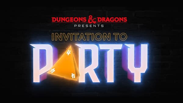 Dungeons & Dragons Is Launching Its First TV Show On G4