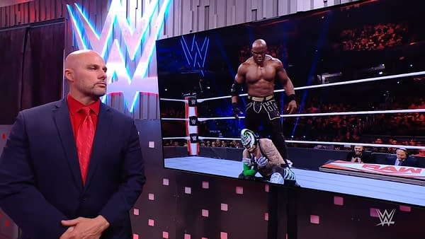 WWE Raw: Adam Pearce Finally Becoming Heel Authority Figure We Need