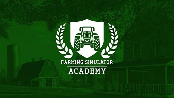 Learn how to do the basics in Farming Simulator 22, courtesy of GIANTS Software.