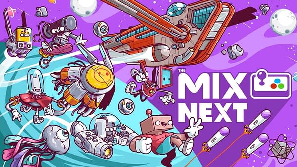 The MIX Next Fall Showcase 2021 will take place this Saturday, courtesy of Media Indie Exchange.