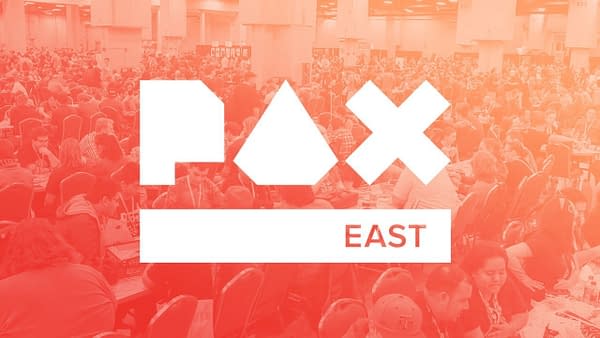 PAX East 2022 Will Require Vaccinations For Entry