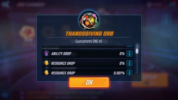 Marvel Strike Force's microtransactions go beyond the mobile