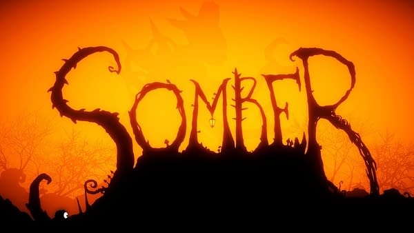 New Action Platformer Somber Launching On Steam Q1 2022