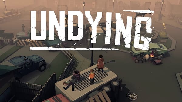 Undying Adds Endless Survival Mode & Zombie Hordes