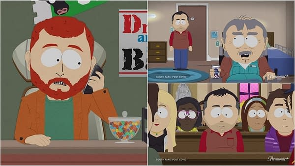 south park