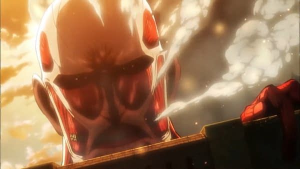 Attack on Titan: Crunchyroll Unveils Crunchy Trailer for Final Season