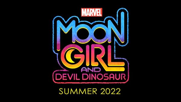 Moon Girl and Devil Dinosaur Offers Viewers A "Who's Who" Rundown