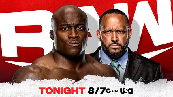 WWE Raw Preview: Finally, It's Dolph Ziggler's Time