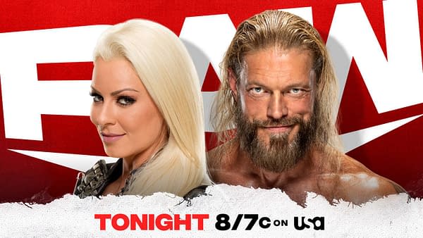 WWE Raw Preview: Finally, It's Dolph Ziggler's Time