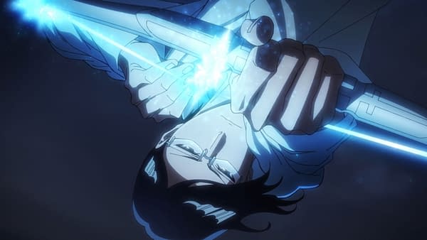 Bleach: Thousand-Year Blood War: Anime Final Arc Lands October 2022