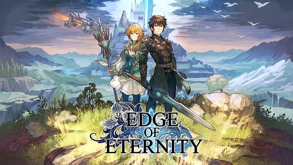 Edge Of Eternity Will Release Onto Consoles On February 10th