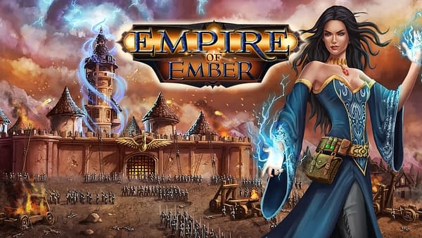 Empire Of Ember Will Leave Early Access In January