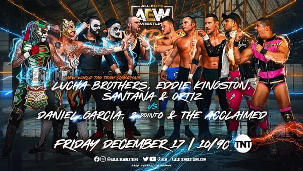 AEW Rampage