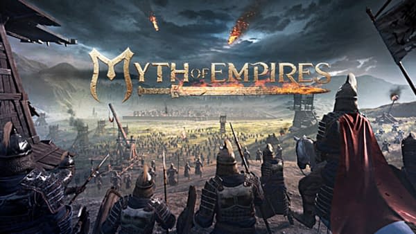 Myth Of Empires Developer Attempts Lawsuit To Get Back On Steam