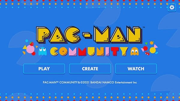 Facebook Gaming Will Be Getting Pac-Man In New Partnership