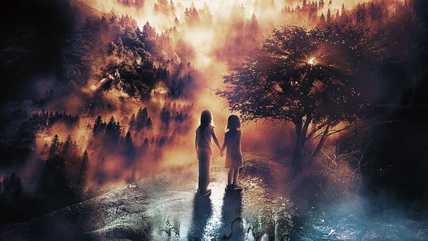 Japanese Horror Film Suicide Forest Village Picked Up By Cinedigm
