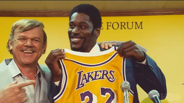 Winning Time: Magic Johnson's Hard Pass on HBO Lakers Series