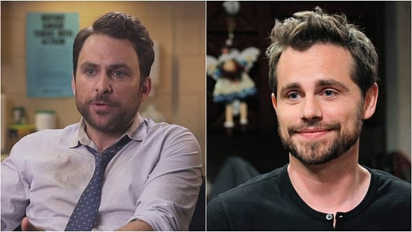 The Always Sunny Podcast E06 Review: