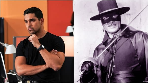 zorro