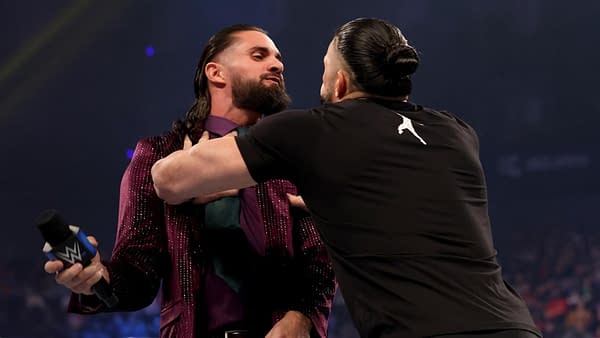 SmackDown Recap 1/28: All That's Left Now Is The Royal Rumble