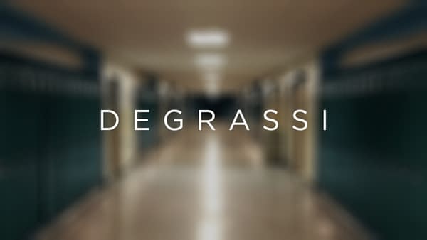 degrassi