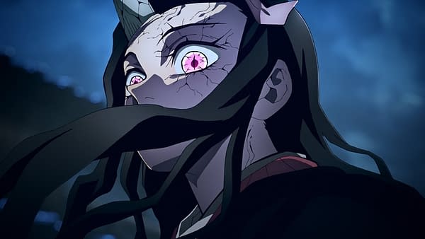 Demon Slayer: Kimetsu No Yaiba Entertainment District Arc E06 Review