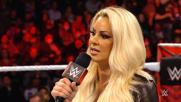 WWE Raw: Maryse Tries, Fails to Cancel Royal Rumble Match