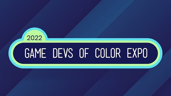 Game Devs Of Color Expo Will Return Online This September